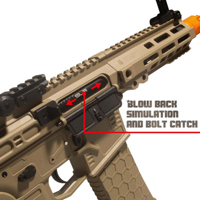 SLR - V2 Metal Gearset