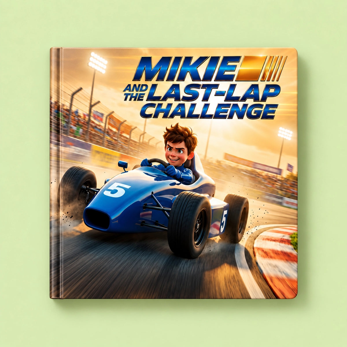 Racing Adventure