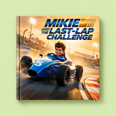 Racing Adventure