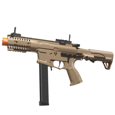 ARP9 - Gen8.5 Gearbox