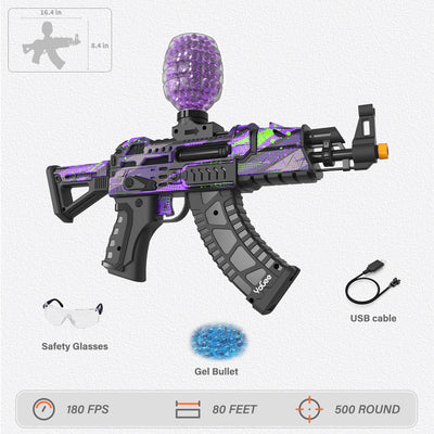 YaGee Gel Blaster Fun Pack