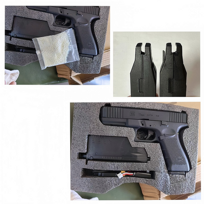 KJ G17 Hop-Up