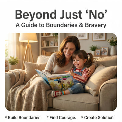 Boundaries & Responsibility