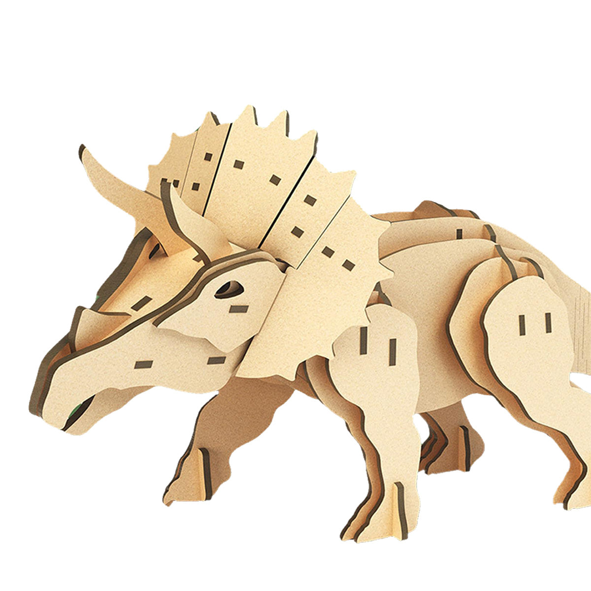 #Animals_Triceratops