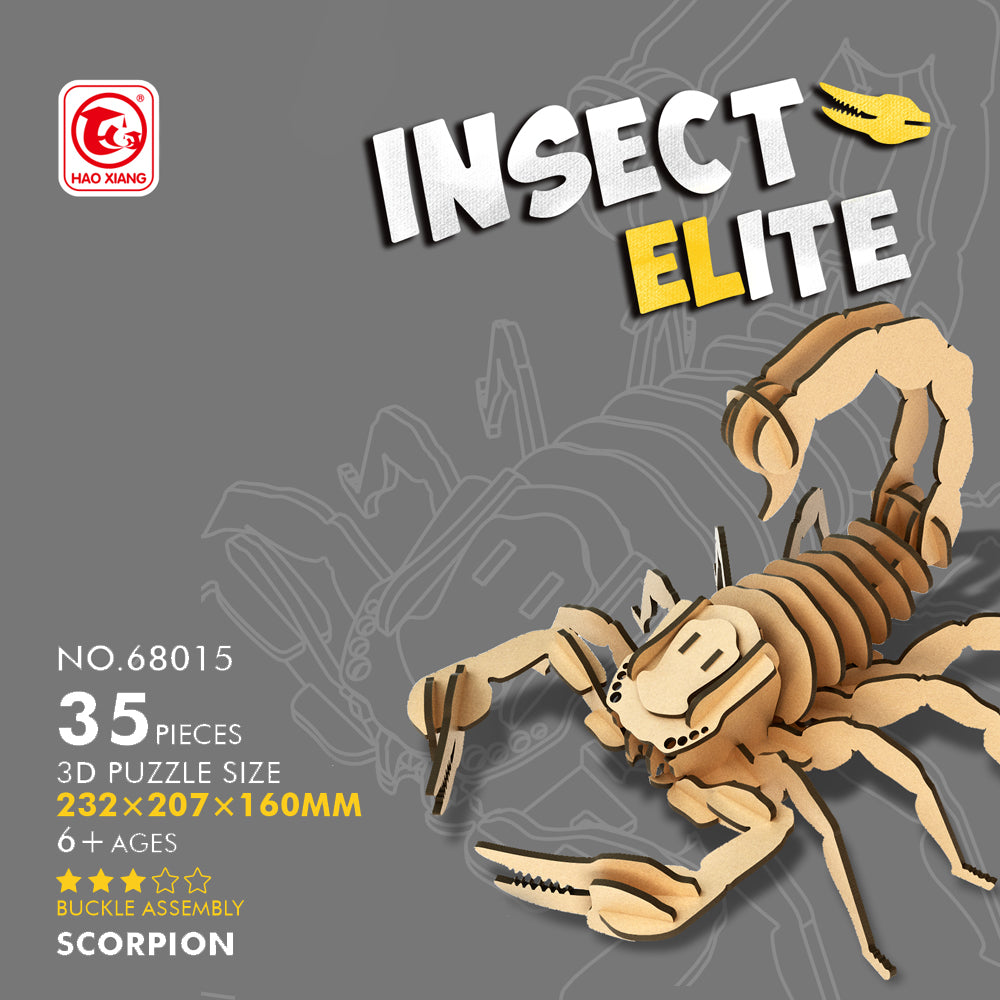 #Insects_Scorpion