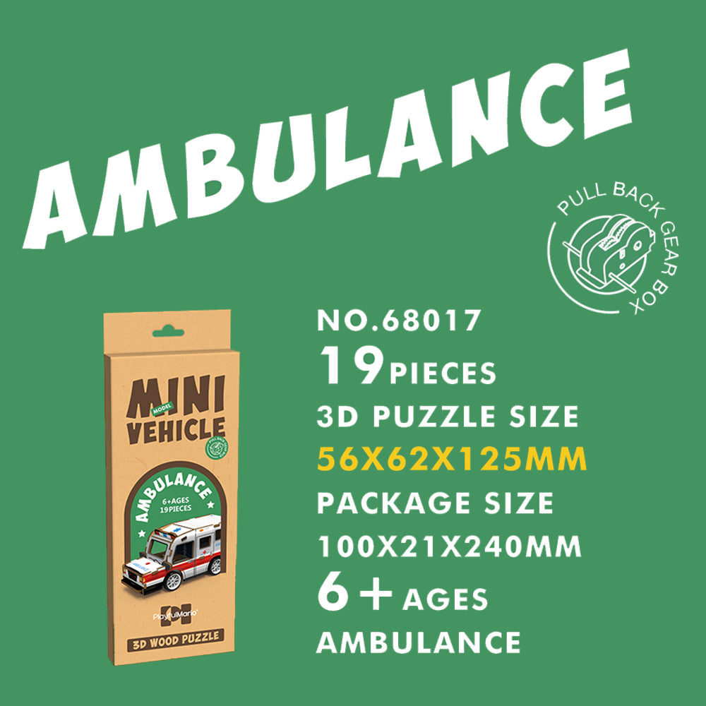 #Type_Ambulance