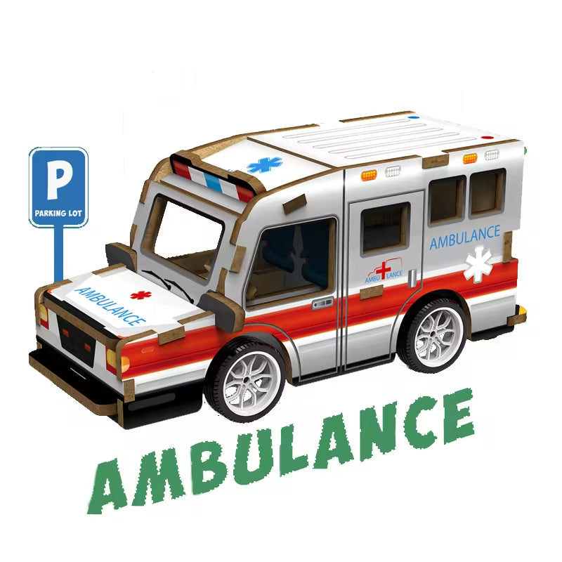 #Type_Ambulance