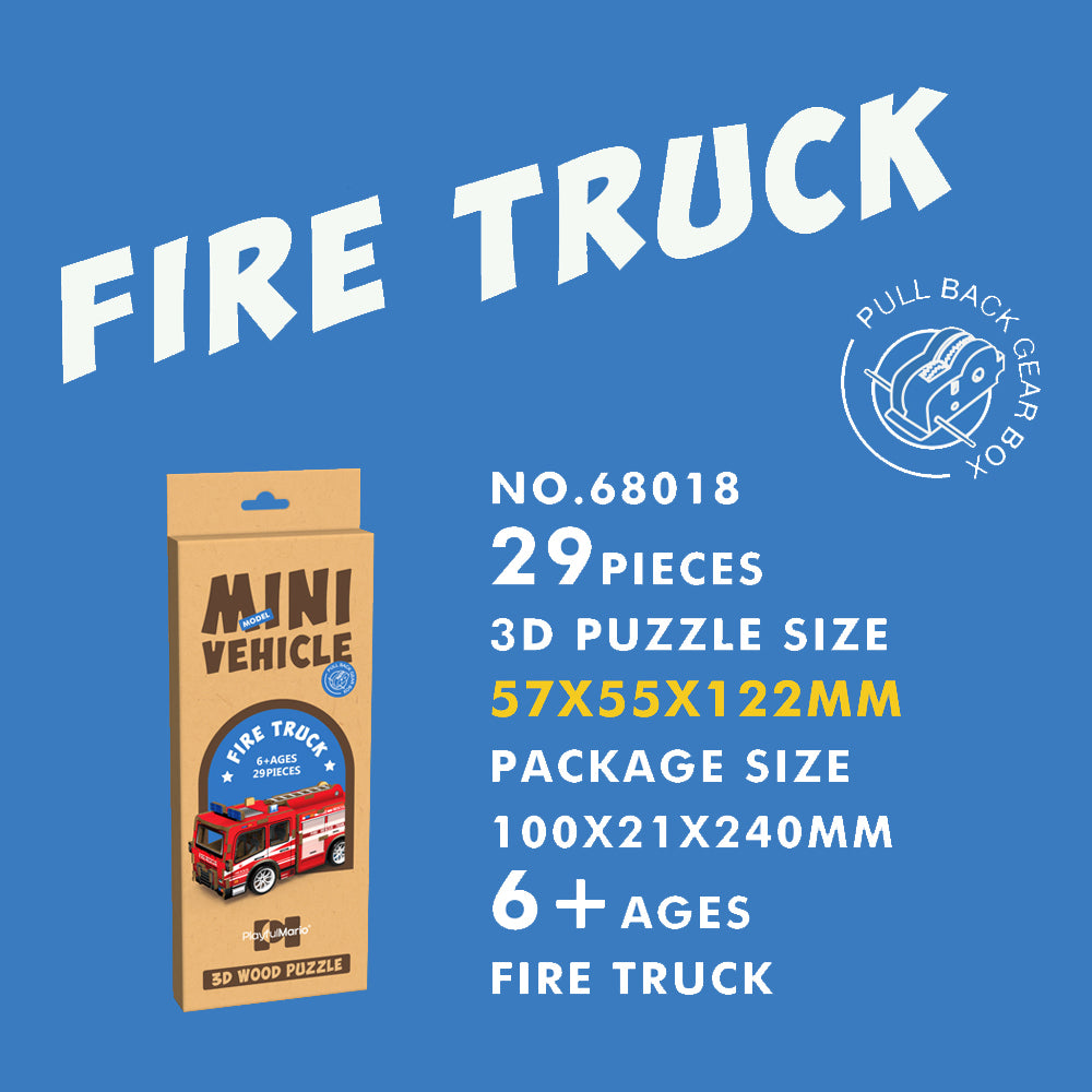 #Type_Fire Truck
