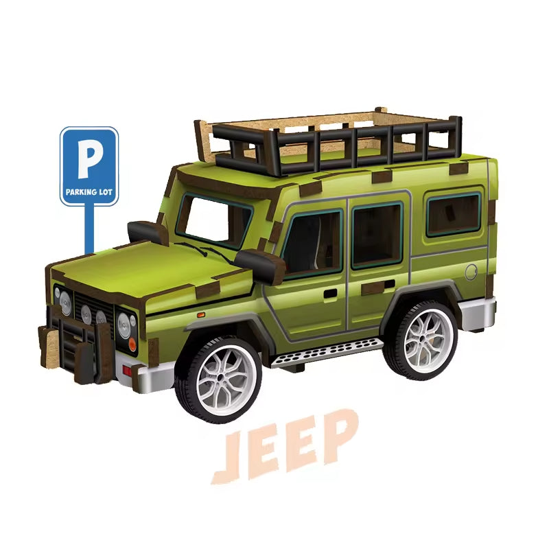#Type_Jeep