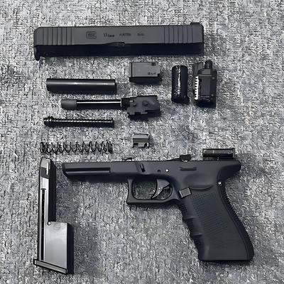 KJ G17 Hop-Up