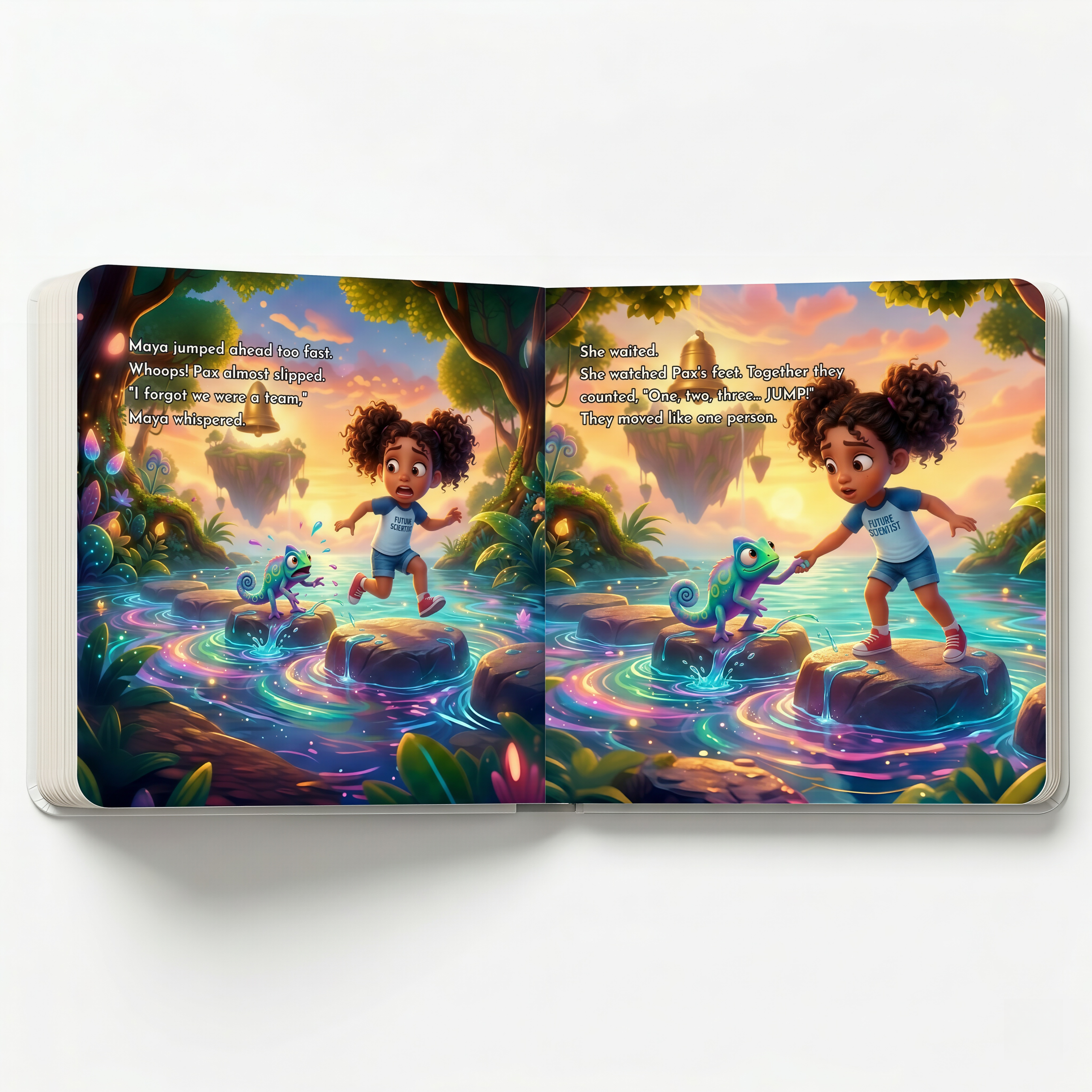 Social-Emotional Learning (SEL)