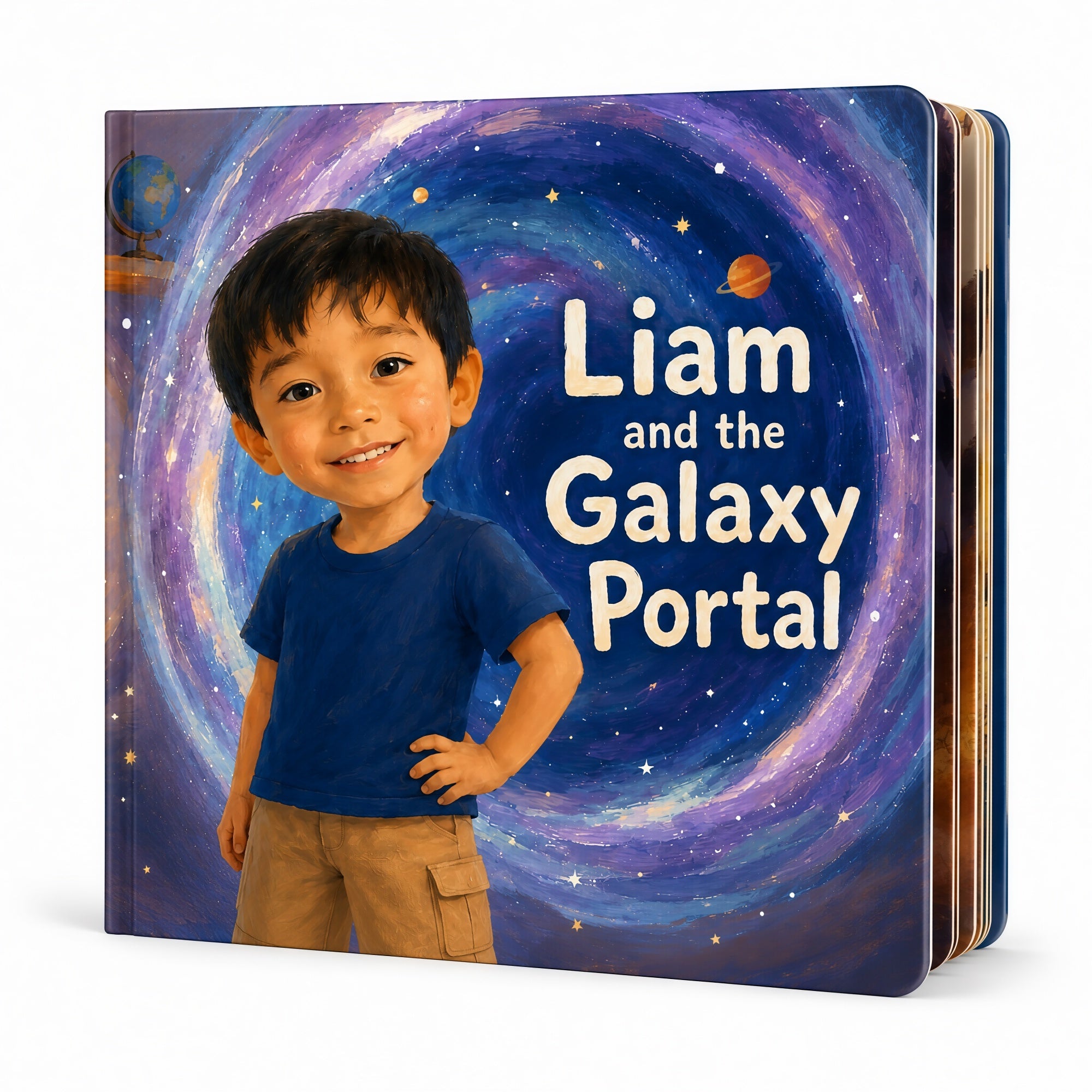 Space Exploration, Soft Art