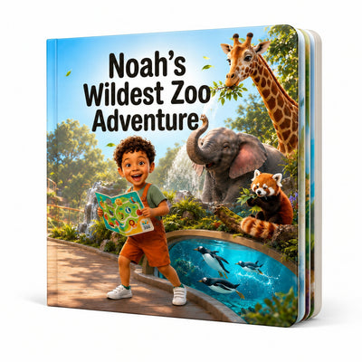ZOO Exploration, Cinematic Art