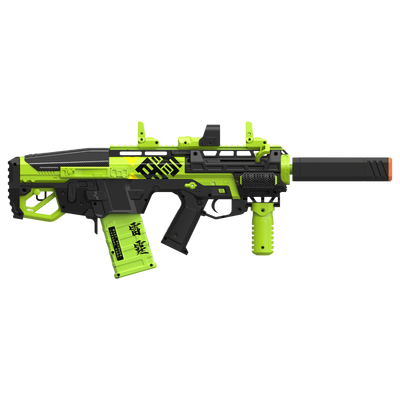 Personalized DGR: LEI storybook by YaGee - custom character for kids