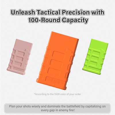 YaGee Gel Blaster Fun Pack