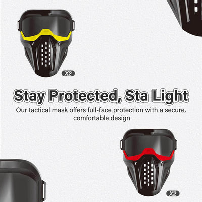 YaGee Gel Blaster Fun Pack