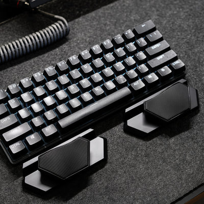 YaGee Magnetic Levitation Wrist Rest