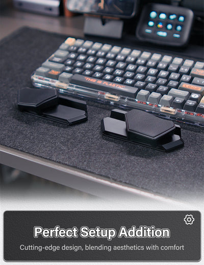 YaGee Magnetic Levitation Wrist Rest