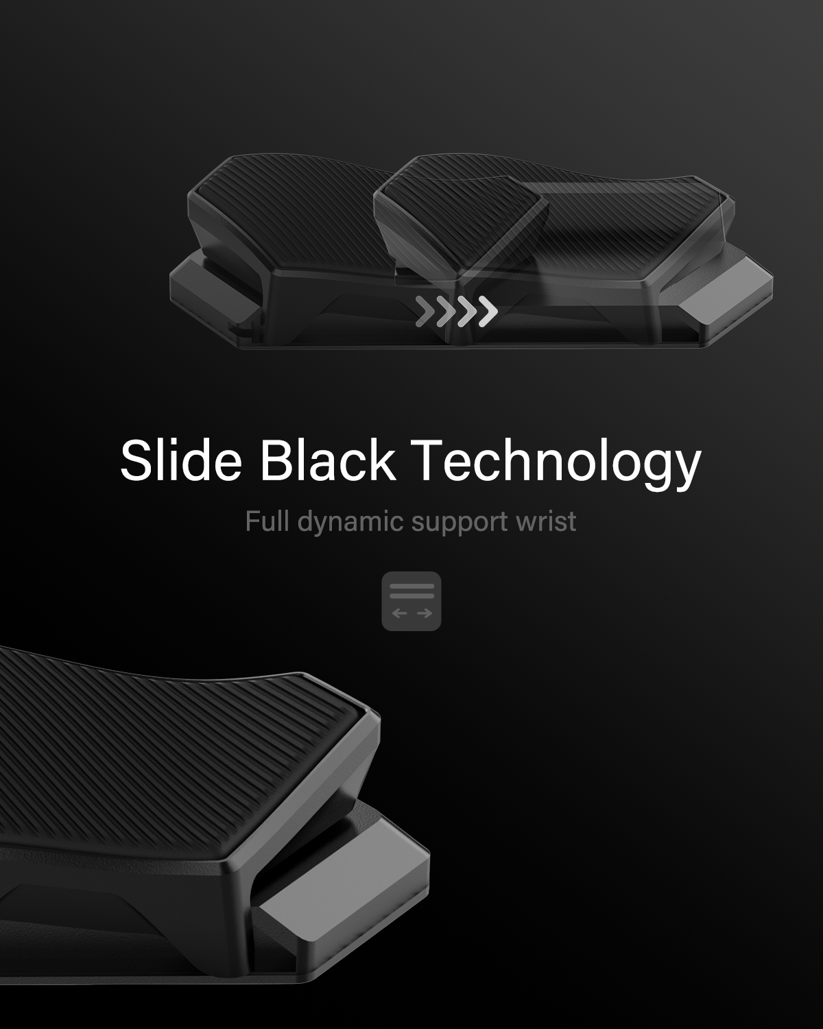 #Wrist Support_Keyboard_3