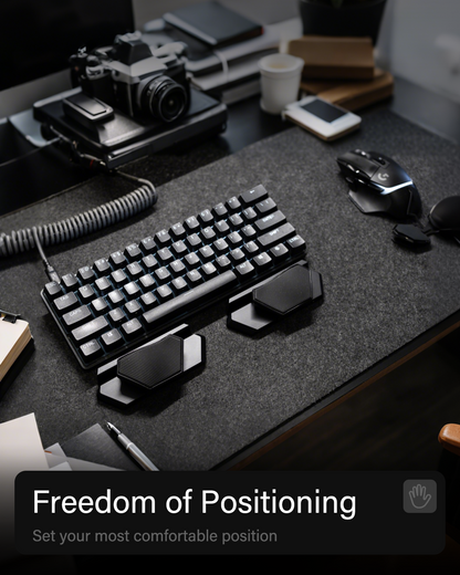 #Wrist Support_Keyboard_4