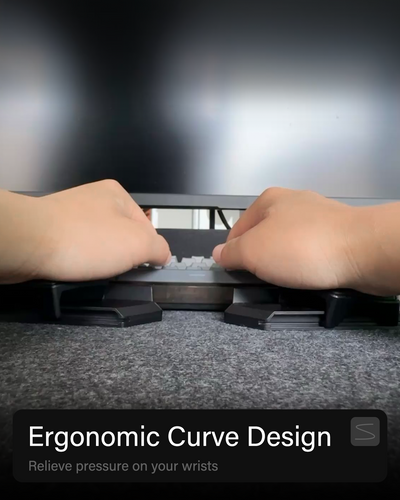 #Wrist Support_Keyboard_5