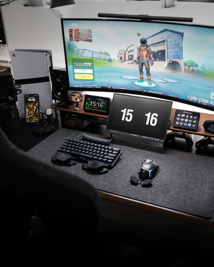 #Wrist Support_Keyboard_6