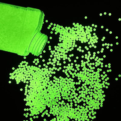Luminous Gel Ammo - 20k pcs