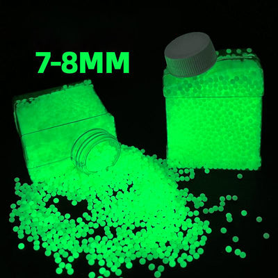 Luminous Gel Ammo - 20k pcs