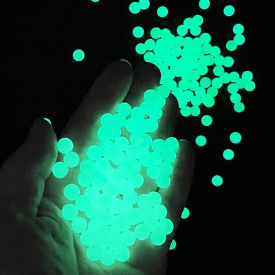 Luminous Gel Ammo - 20k pcs