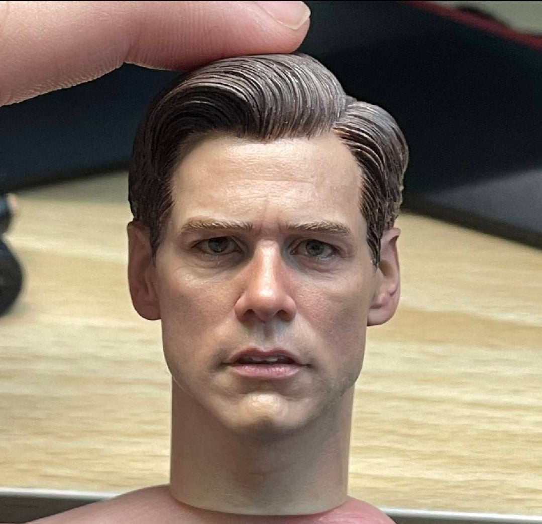 The Battlestation Anchor: Custom 3D Figurine for Focus, Love, and Eternal Presence