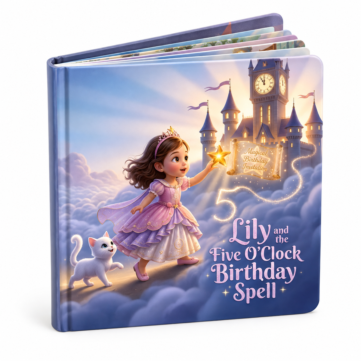 Princess Birthday