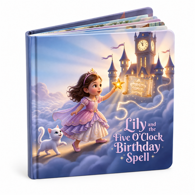 Princess Birthday