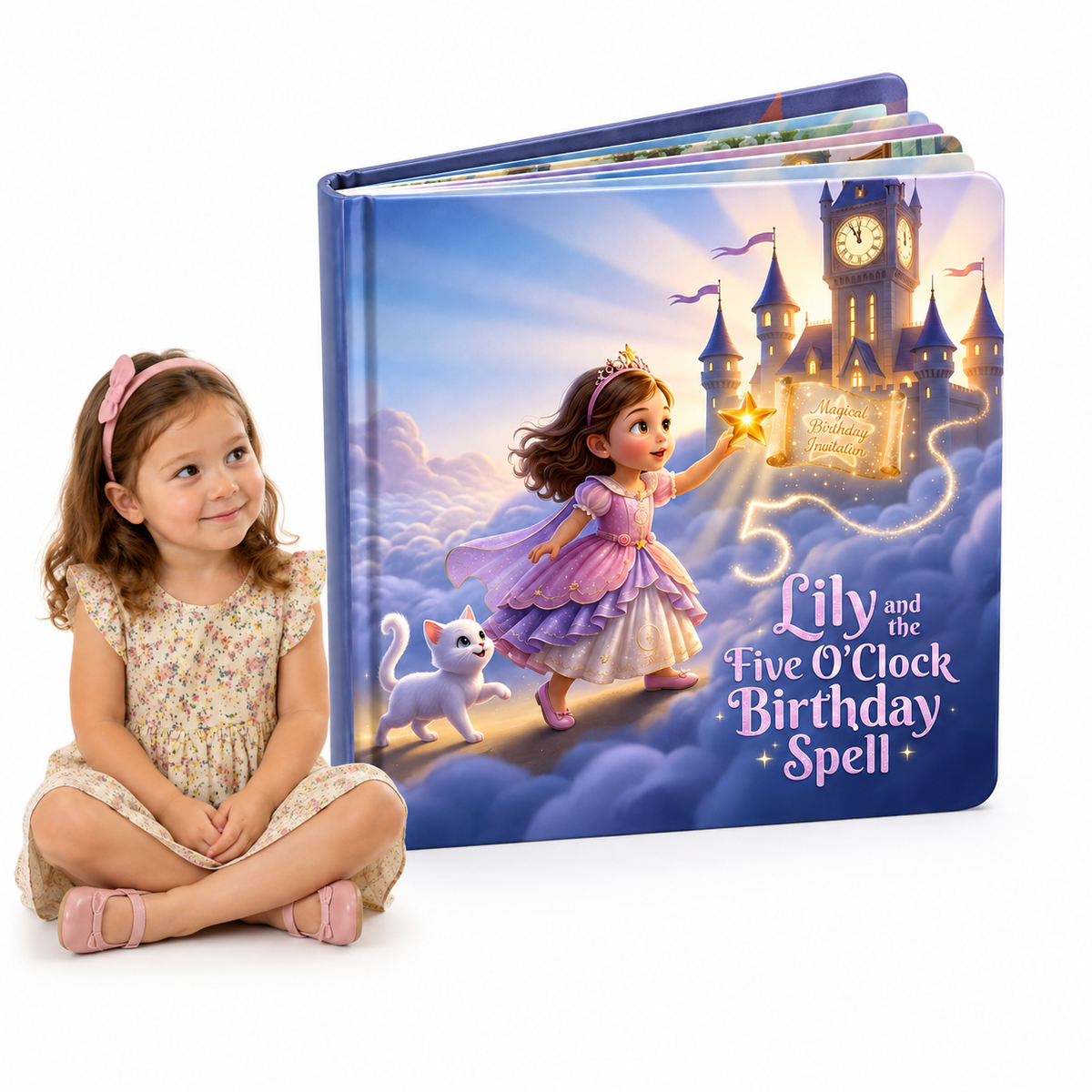 Princess Birthday