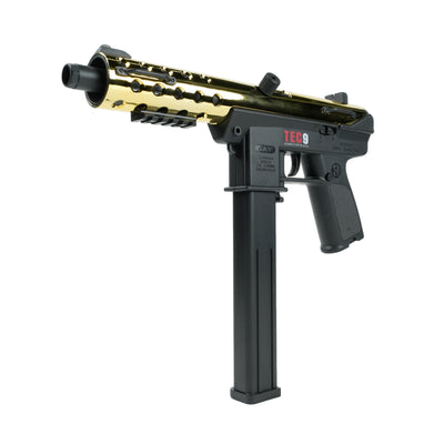 Nylon TEC9