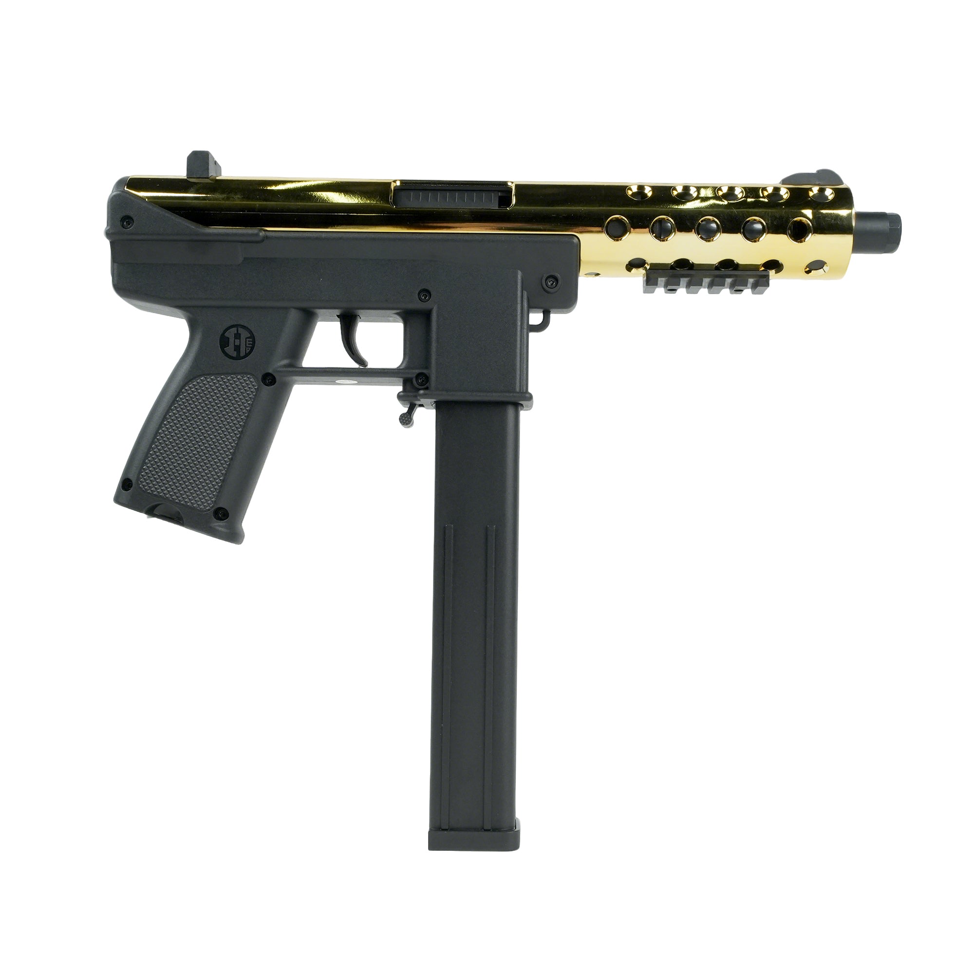 Nylon TEC9 | Personalized Children's Story Book – YaGee