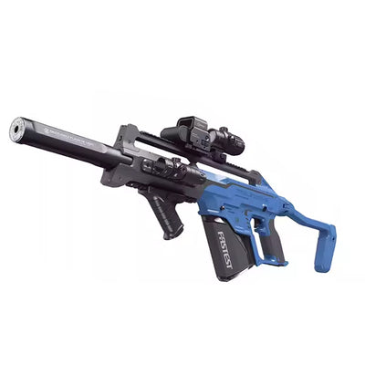 Dimensional Splatter Blaster