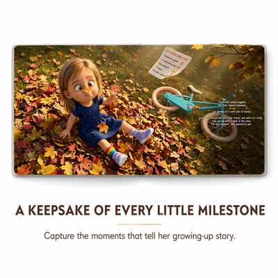 Growing Up Gift