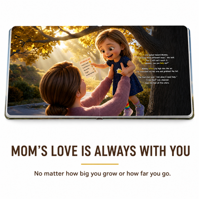 Growing Up Gift