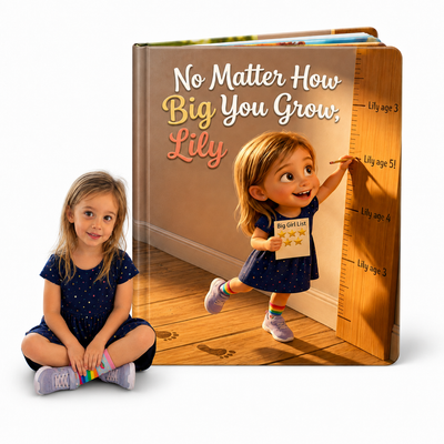 Growing Up Gift