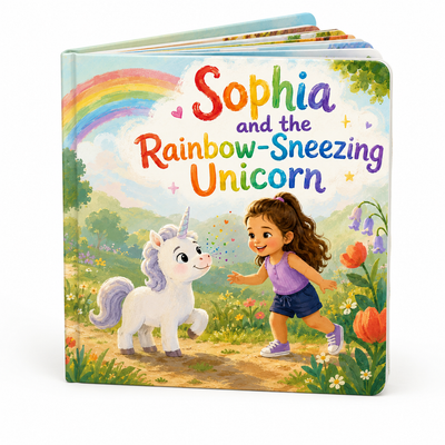Unicorn Exploration, Soft Art