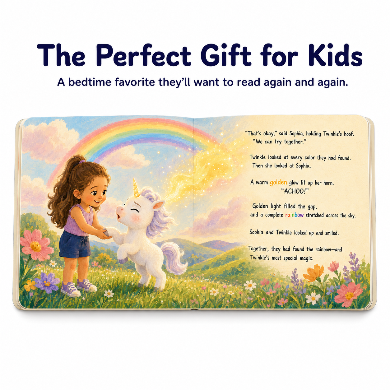Unicorn Exploration, Soft Art