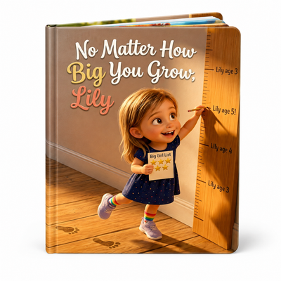 Growing Up Gift