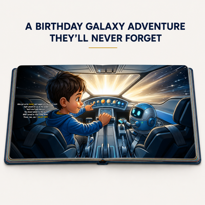 Space Adventure