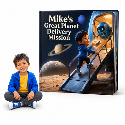 Space Adventure