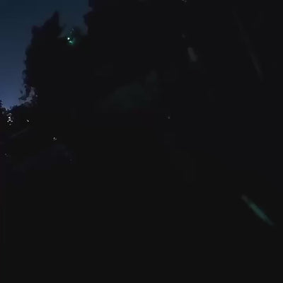 Feuerspeiende Schweine – Airsoft Spitfire Tracer mit 14 mm CCW, Schwarz