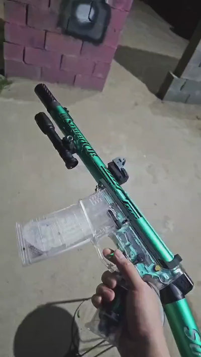 Ultimate SQB Gel Blaster