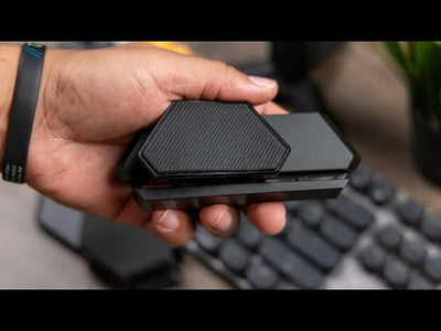 YaGee Magnetic Levitation Wrist Rest