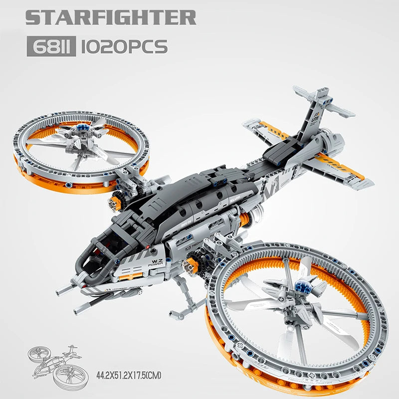 #Starcrafts_Starfighter Star