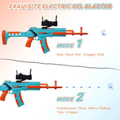 YaGee M762 Gewehr Elektrischer Gel-Blaster