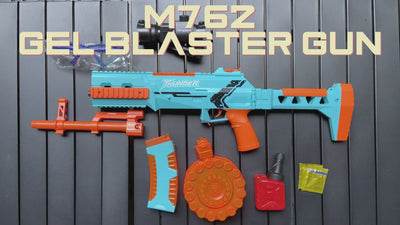 YaGee M762 Gewehr Elektrischer Gel-Blaster